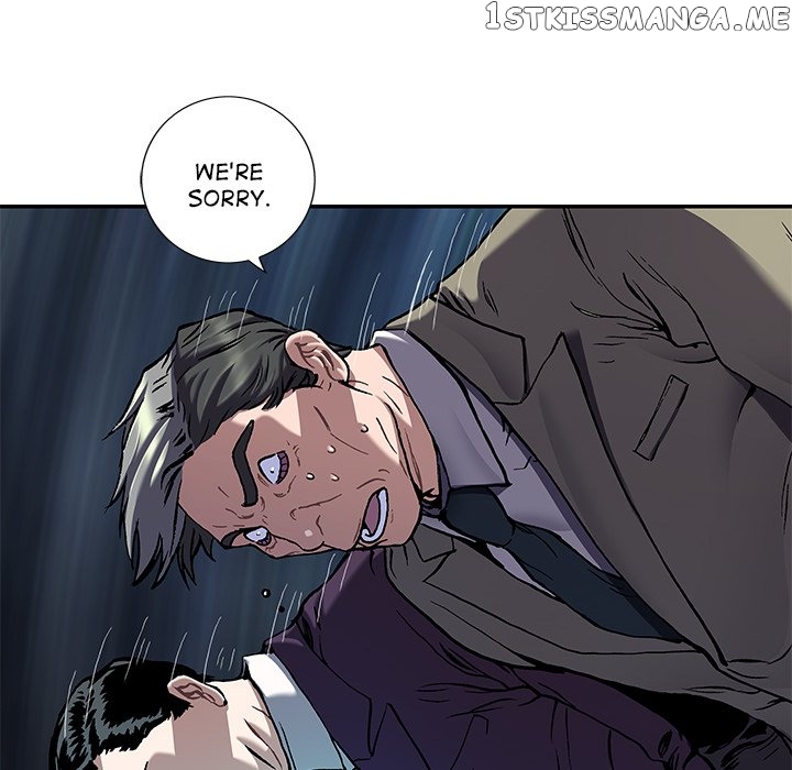 Leviathan, Chapter 133 image 088